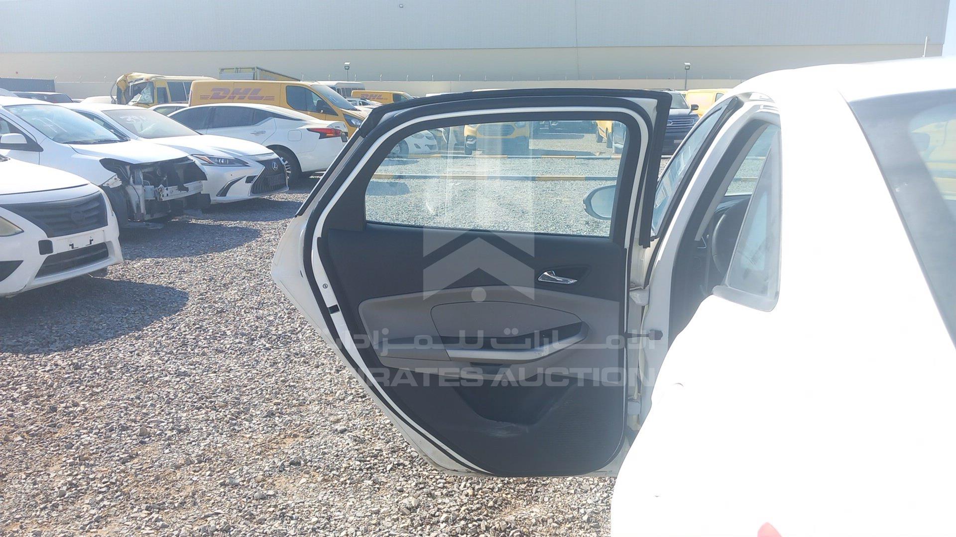 2020 FORD ESCORT VIN: LVSFFBFU3LSS65005
