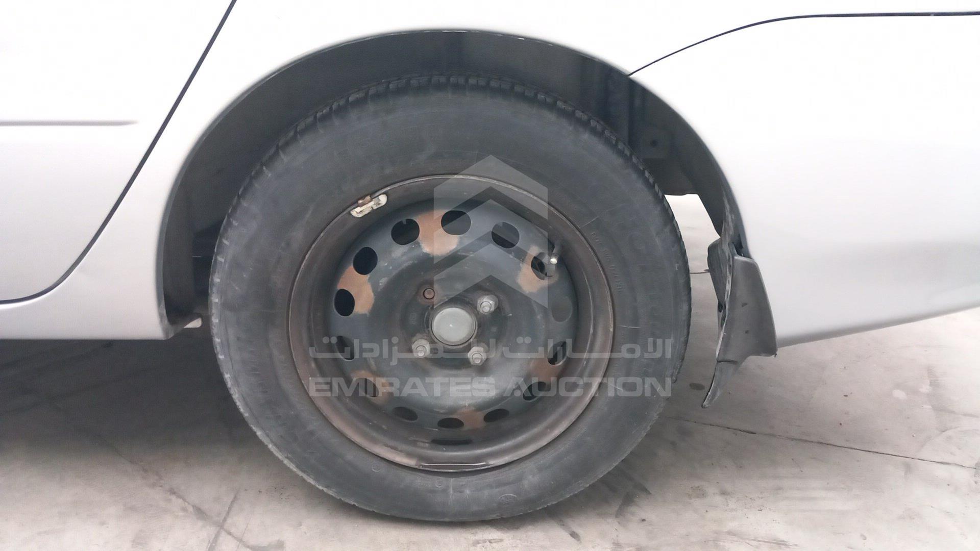 2012 MITSUBISHI LANCER VIN: JMYSRCS1ACU705823
