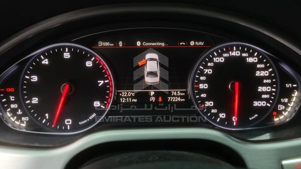 Audi A8 2016 WAUY2BFD8GN000776 Image 14