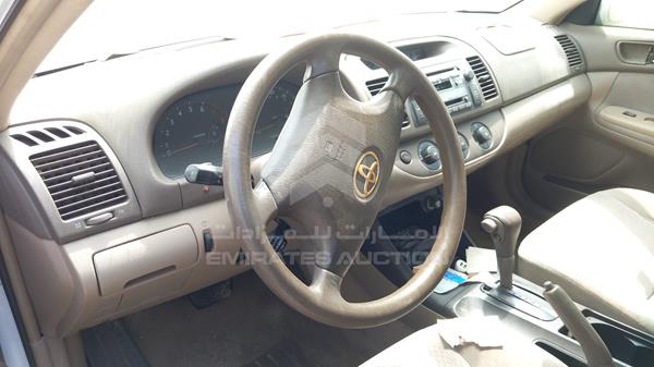 Toyota CAMRY 2004 4T1BE32K64U272511 Image 31