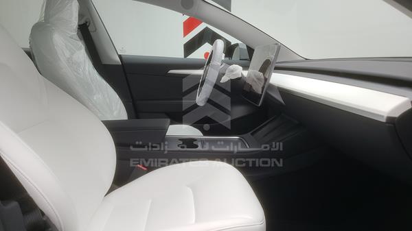 Tesla MODEL 3 2022 LRW3E7EL6NC603712 Image 50