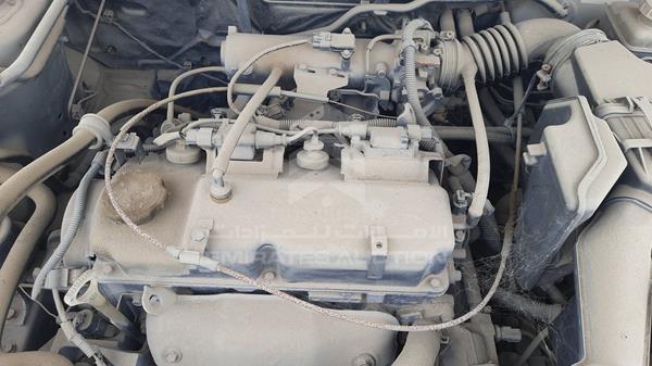 JMYSRCS1A9U725573 Mitsubishi Lancer