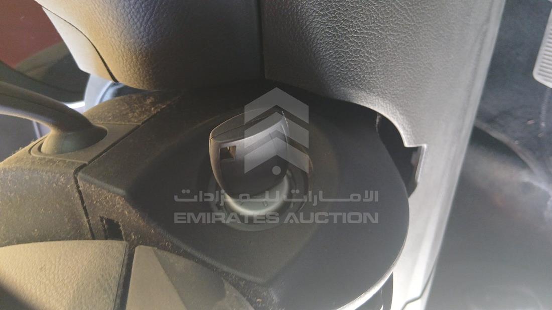 2014 Ford Focus — Keys — Photo 4