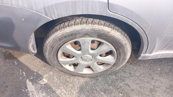 Mitsubishi Galant 2012 4P3SRDJ1ACE802372 Image 28