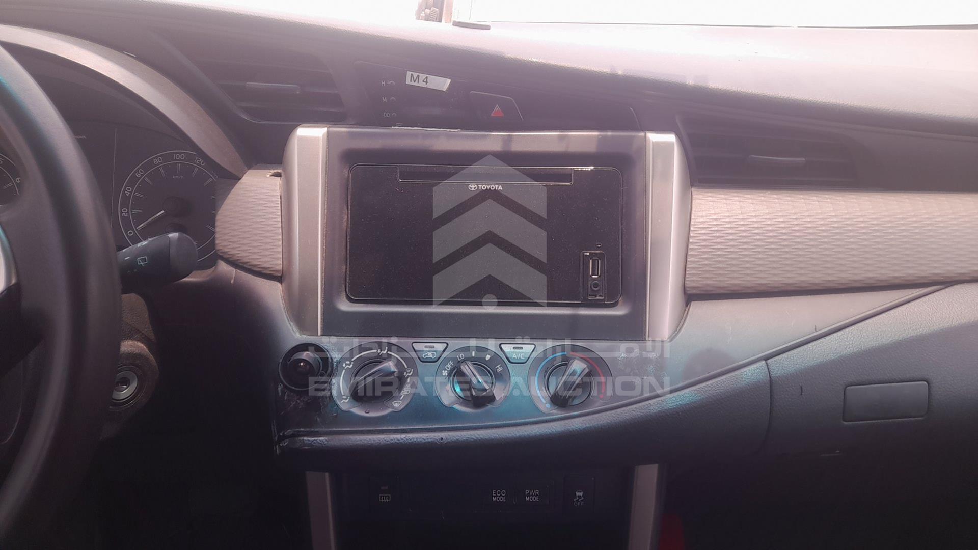 2020 TOYOTA INNOVA VIN: MHFCX8EM2L0114027