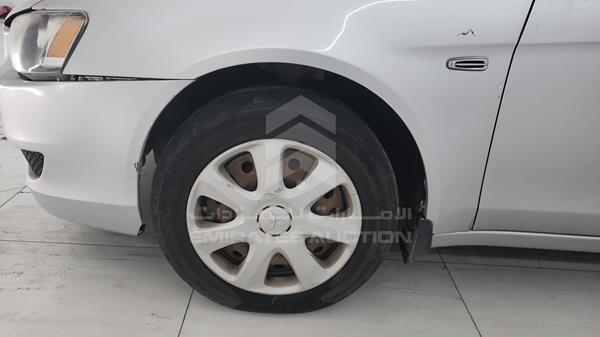 JMYSRCY1AFU728578 Mitsubishi Lancer