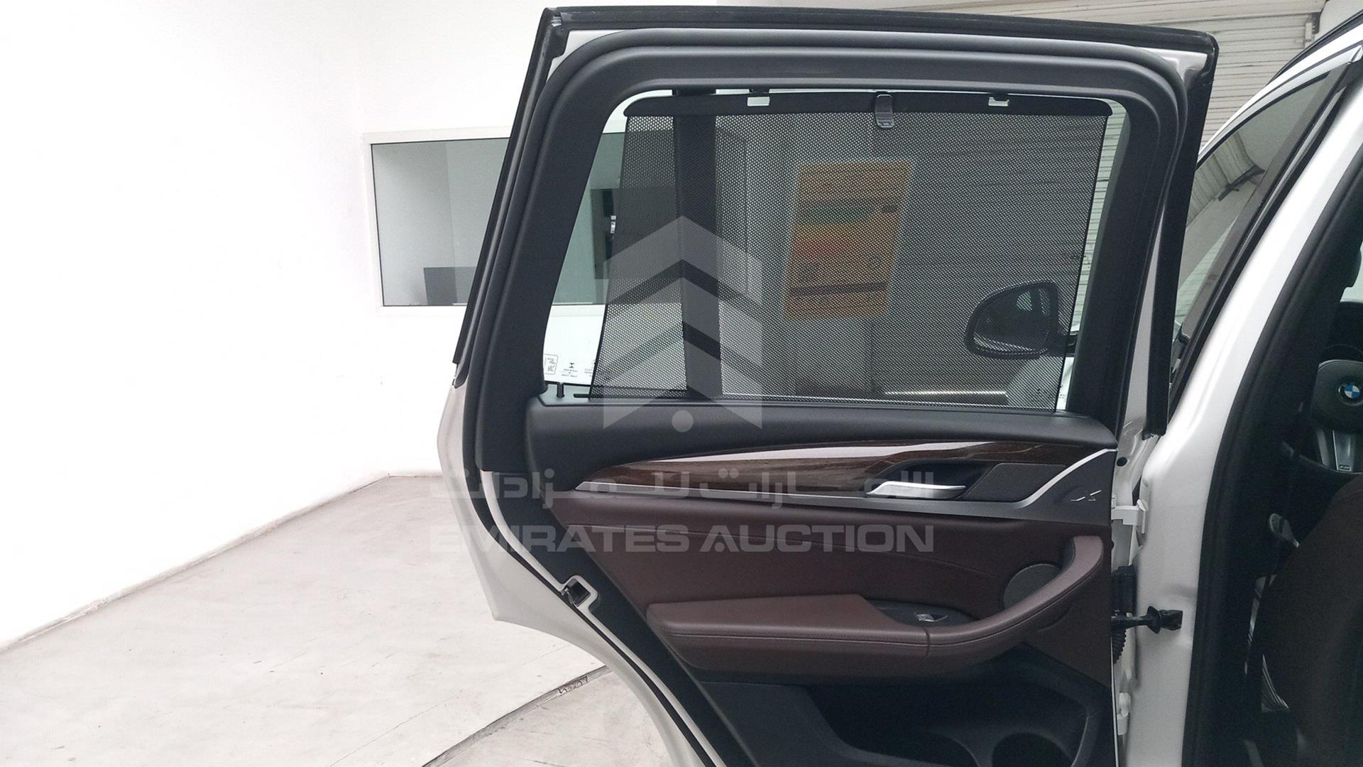 2019 BMW X3 VIN: WBATR9A04KLC63258