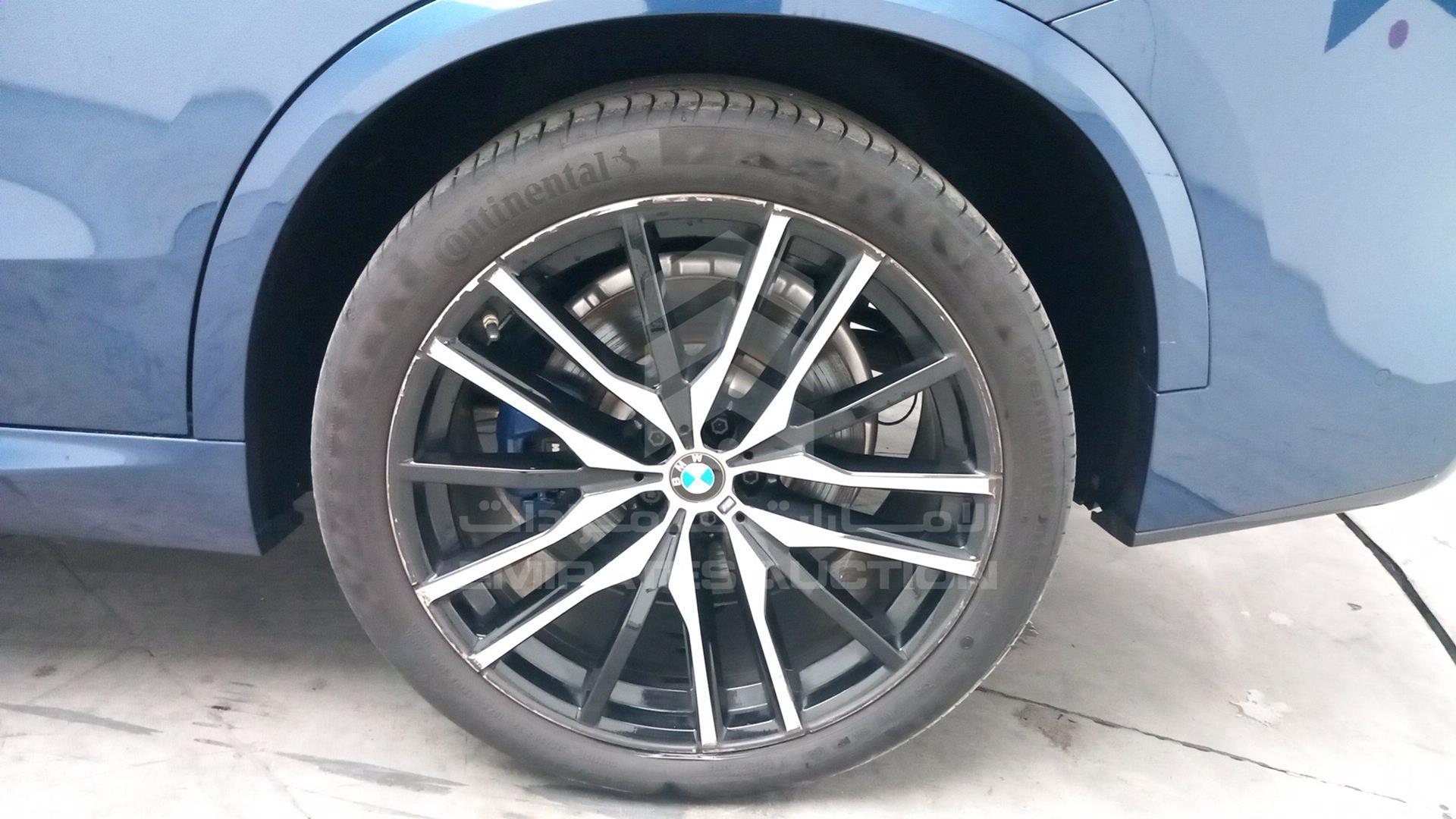 2020 BMW X5 VIN: WBXCR6A01LLJ30153