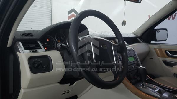 Range Rover Sport 2007 SALLSAA547A996063 Image 3