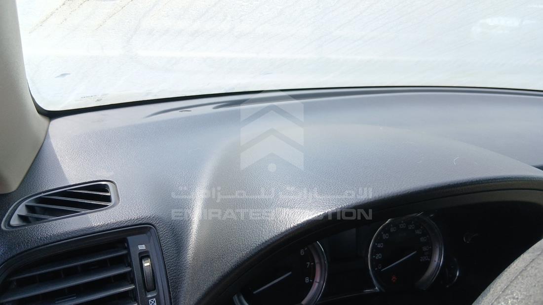 سوزوكي سياز 2023 — زاوية واجهة السائق الأمامية اليسرى — صورة 12