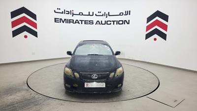 لكزس GS 350 2008