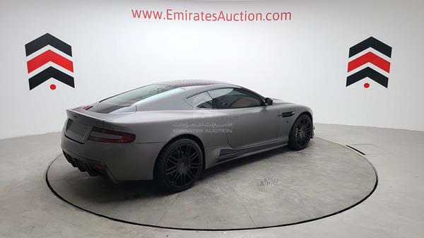 Aston Martin Db 9 2009 SCFAD01E39GA10985 Image 42