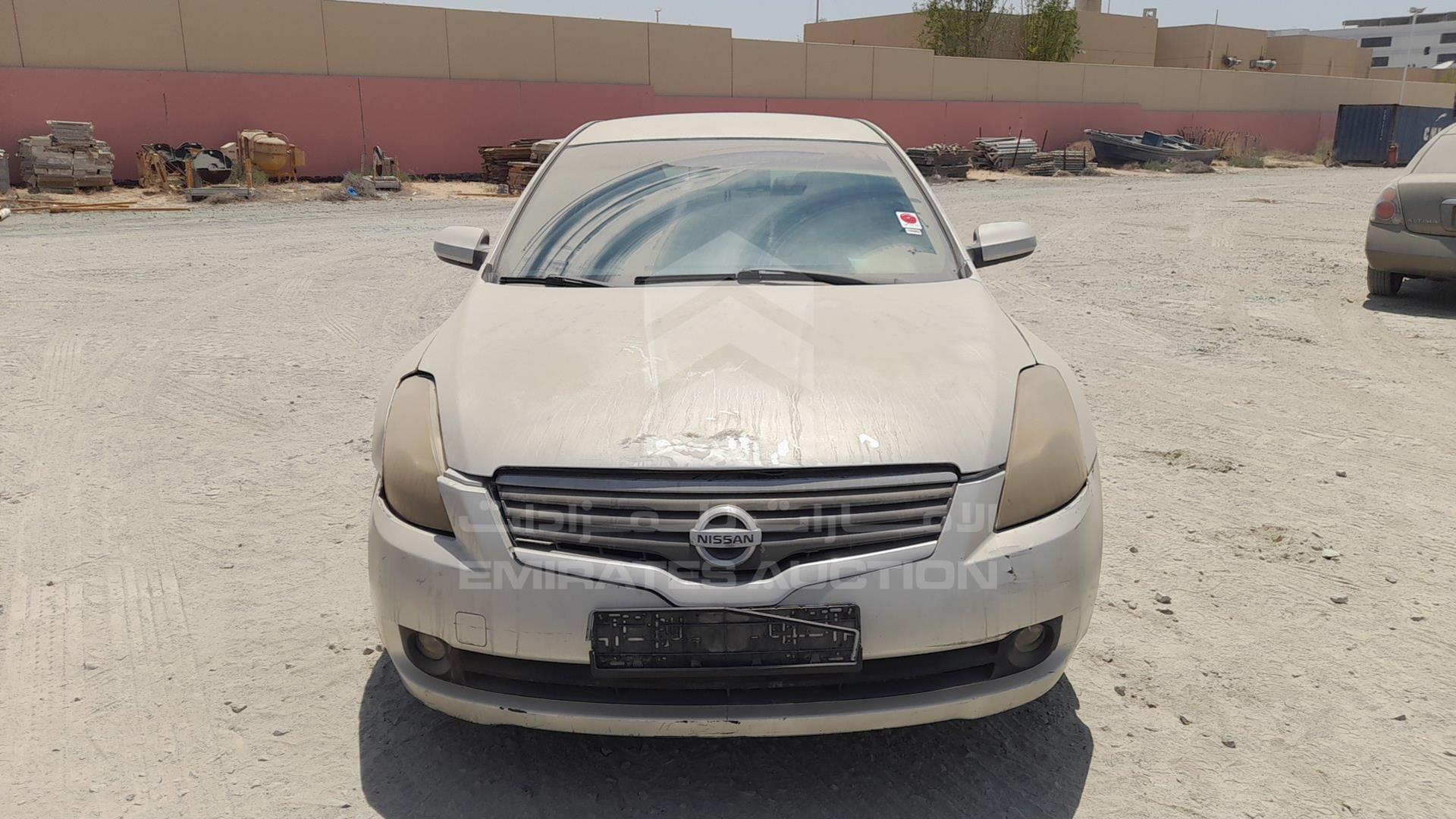 2009 NISSAN ALTIMA VIN: 1N4AL21D69C159471