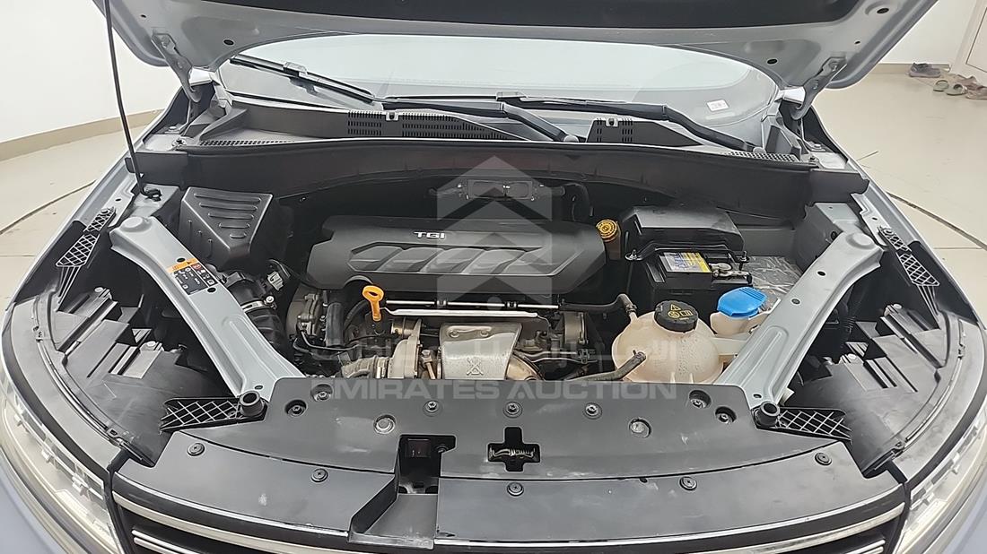 2023 MG RX 5 — Engine Bay — Photo 31