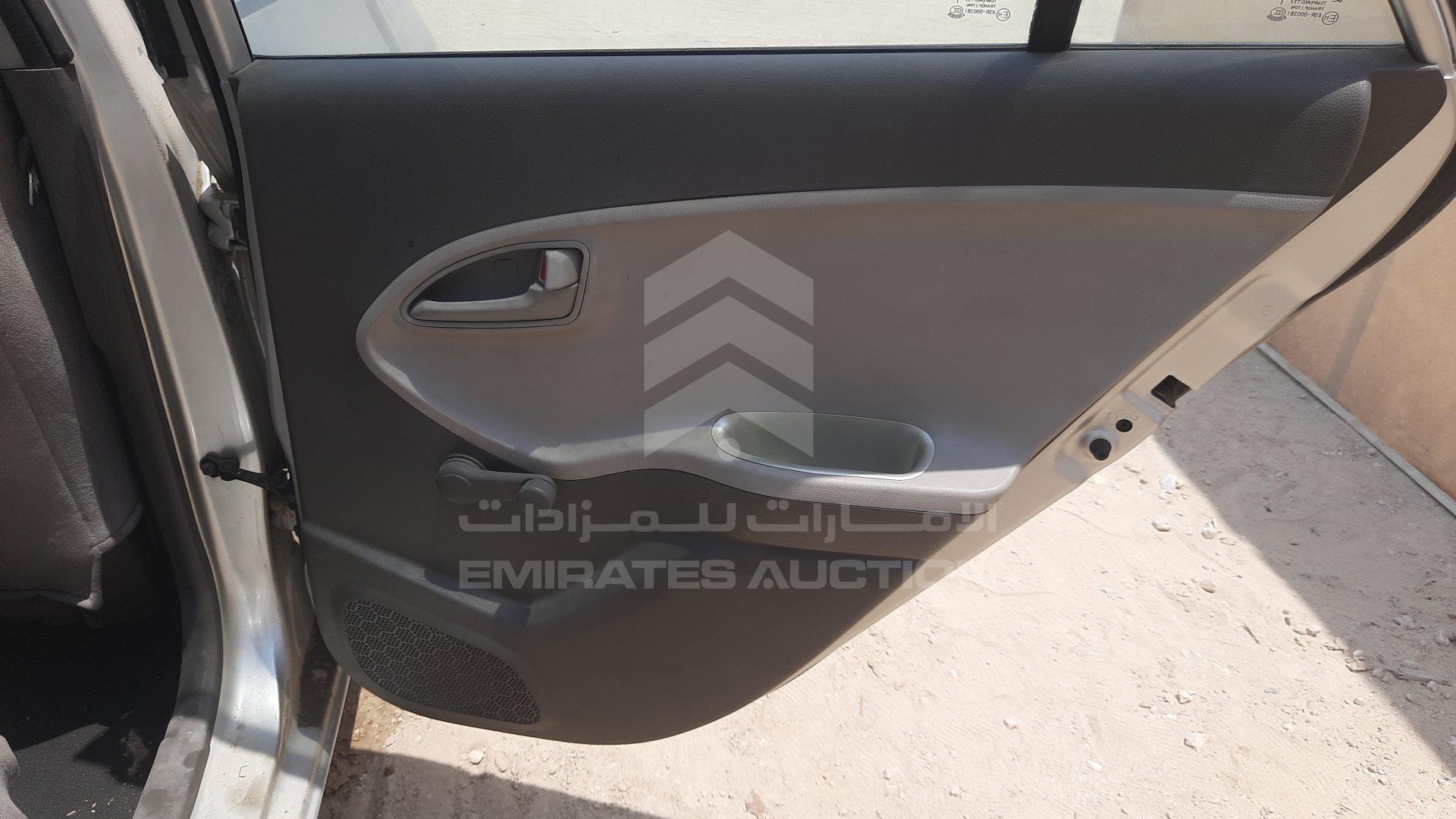 KNABE5121FT976042 - 2015 Kia Picanto - #425601