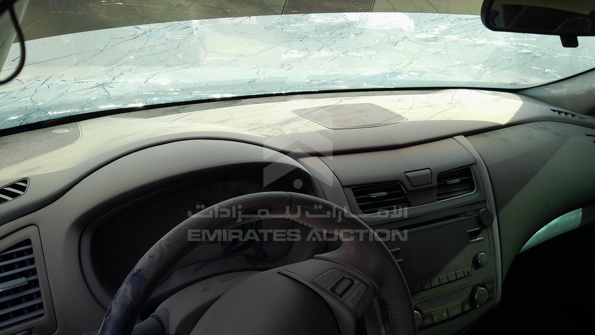 2013 NISSAN ALTIMA VIN: 1N4AL3AP2DC198440