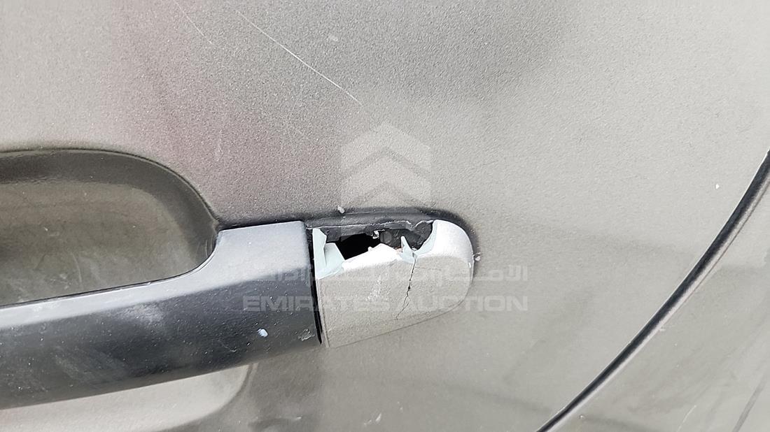 2004 Toyota Camry — Dent — Photo 27