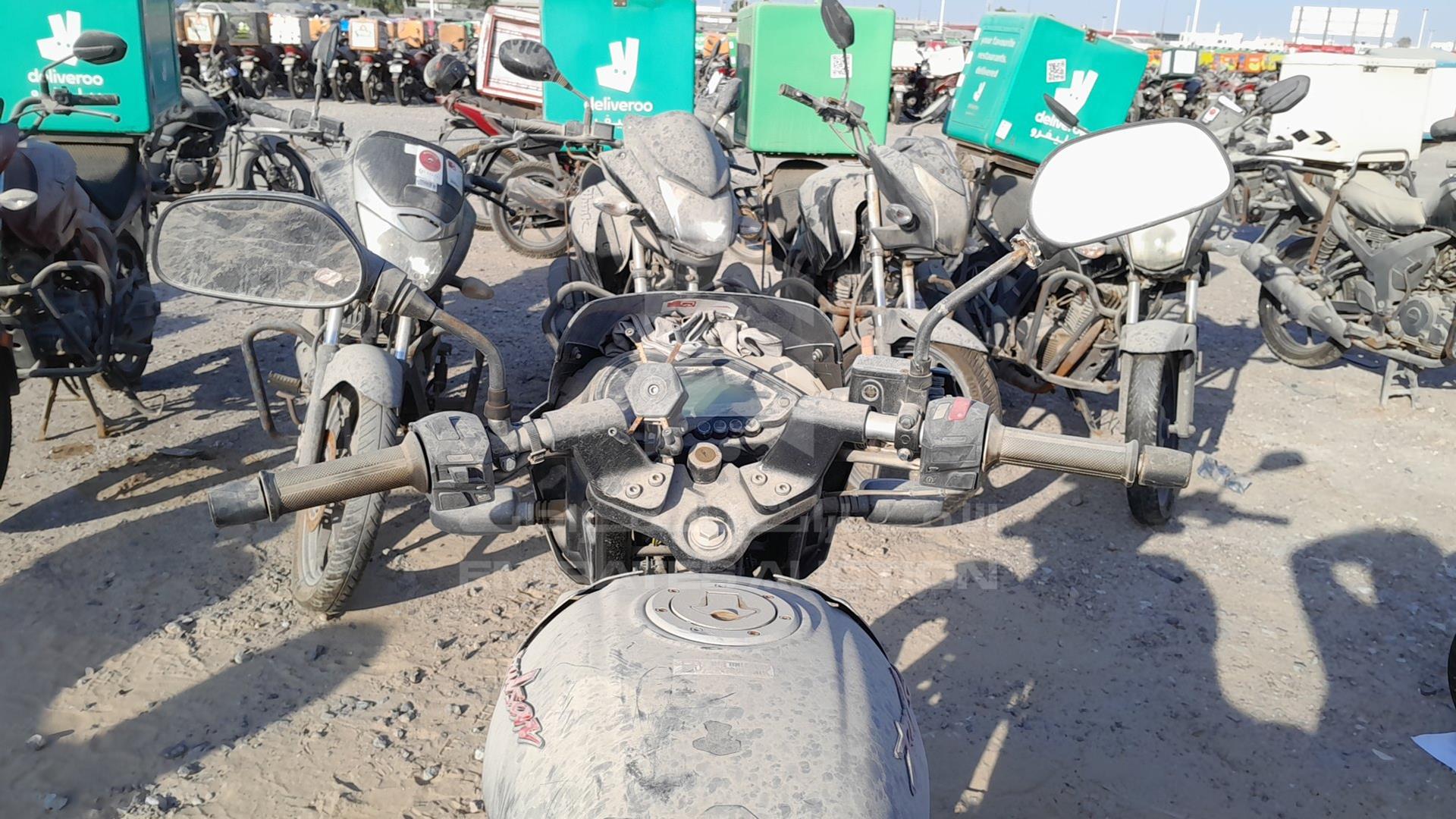 2021 BAJAJ PULSAR VIN: MD2A11CX4MCC24731