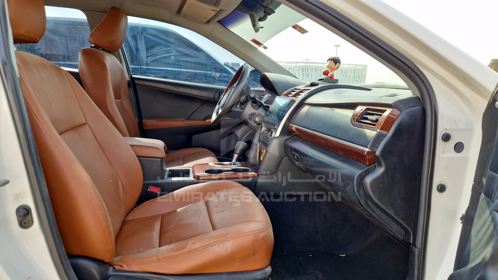 2015 TOYOTA CAMRY VIN: 6T1BF9FK0FX563750