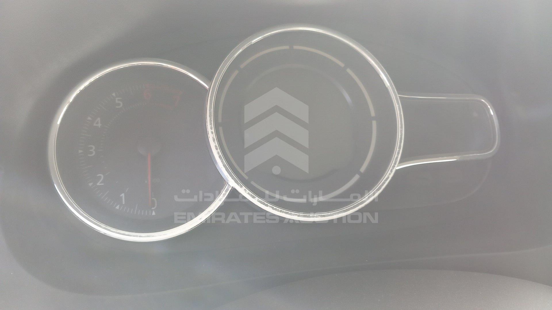 2013 RENAULT FLUENCE VIN: VF1LZLET6DC268903