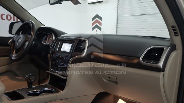 1C4RJFAG7EC319694 Jeep Grand Cherokee