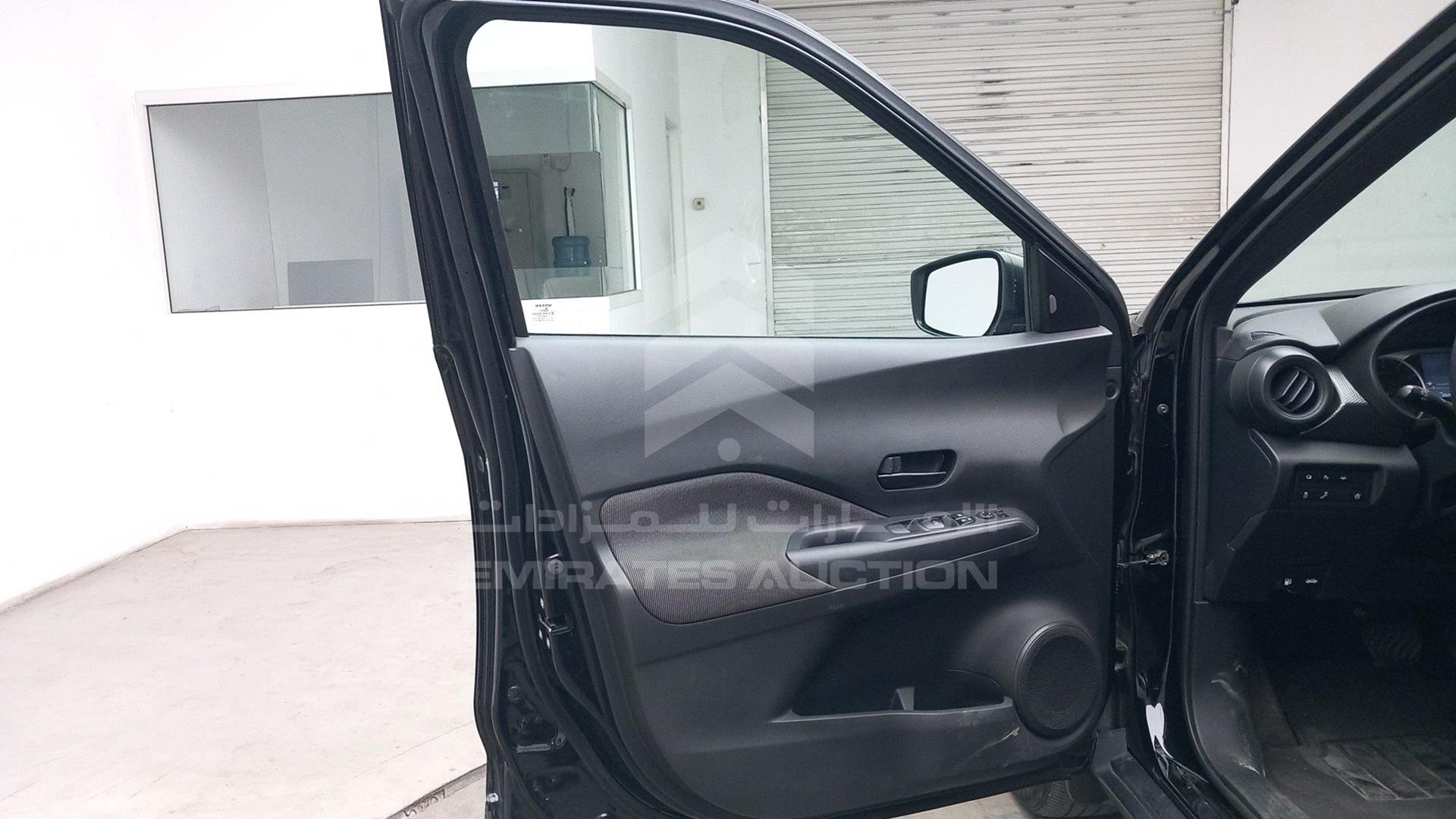 2020 NISSAN KICKS VIN: 3N1CP5BV0LL539808