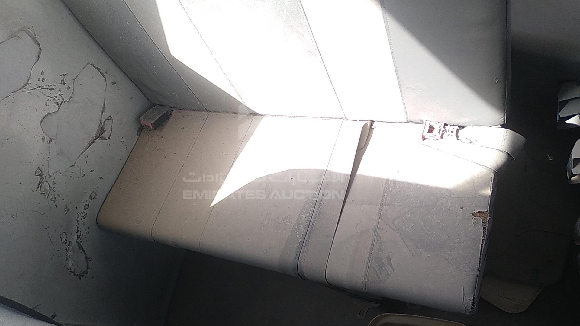 2014 TATA LPO1618 VIN: MAT449253E0L00981