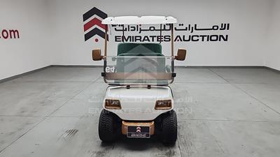 Club car - #662166
