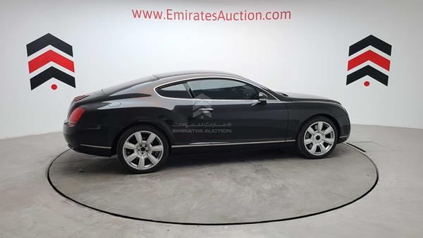 Bentley Gt Coupe 2008 SCBCE63W27C041971 Image 50