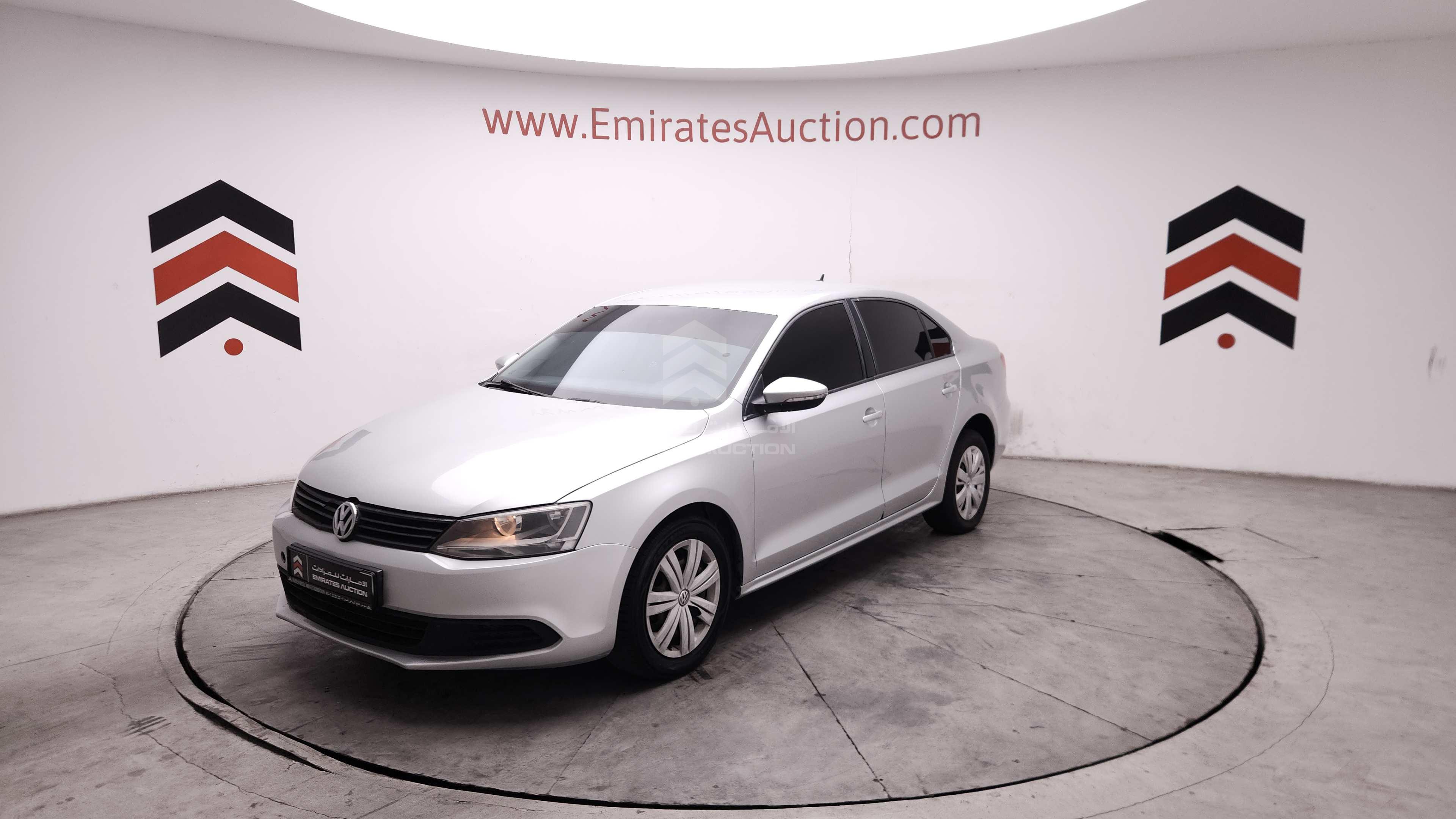 WVWRV1AJXFM200925 - 2015 Volkswagen Jetta - #504130