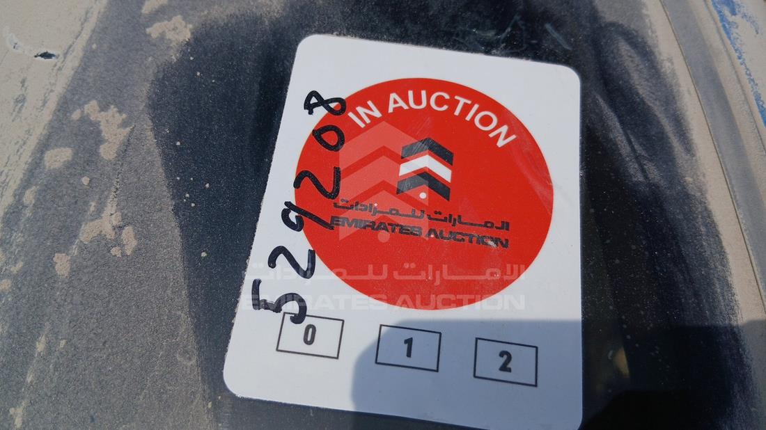 2008 Suzuki Alto — General — Photo 25
