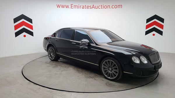 Bentley FLYING SPUR 2013 SCBBF53W0DC081559 Image 7