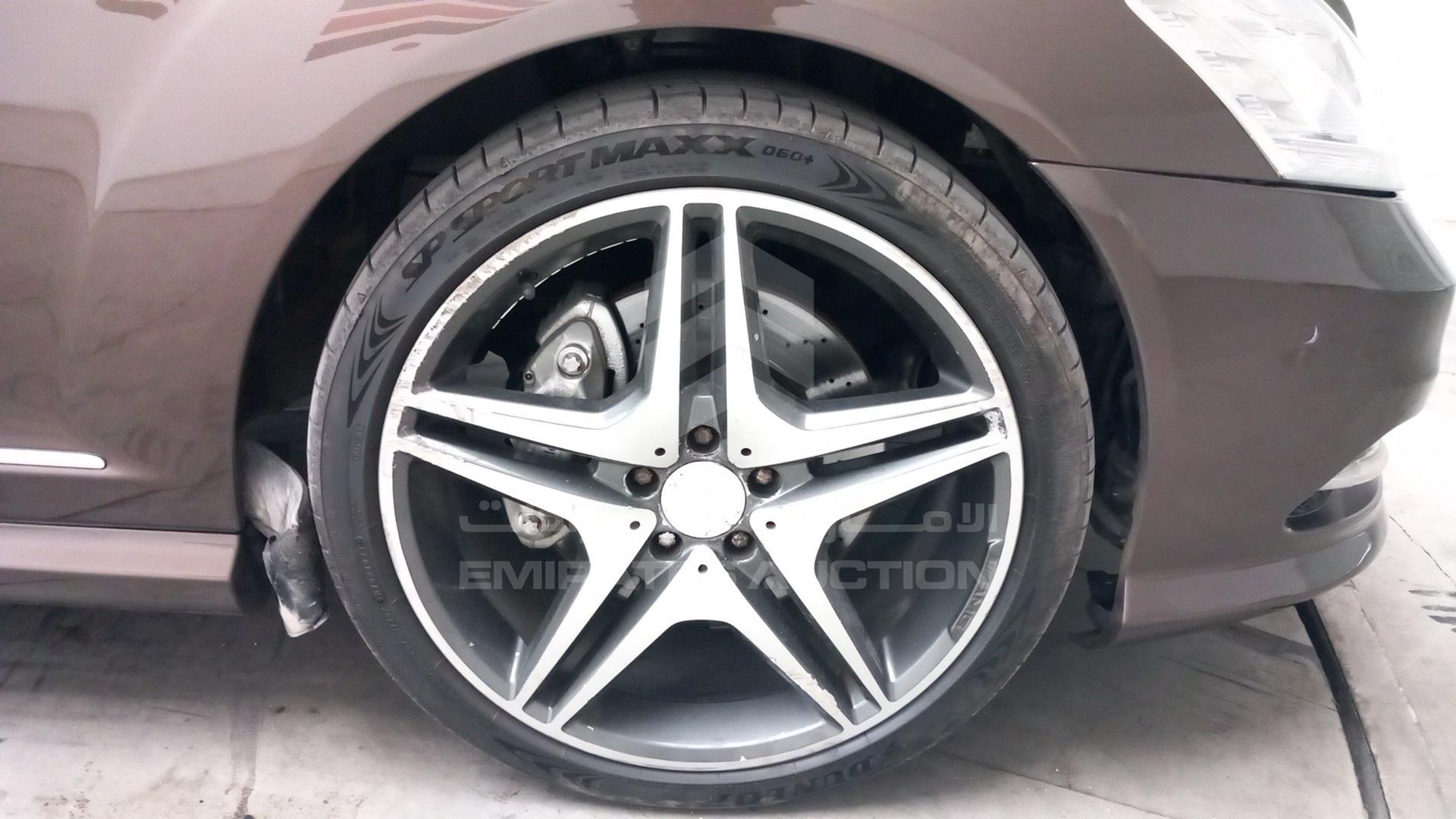 2011 MERCEDES S 350 VIN: WDDNG5GB2BA369886