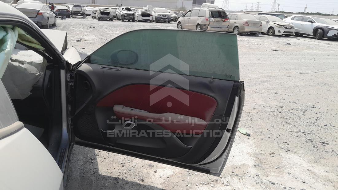 2020 Dodge Challenger — Front Right Door — Photo 21