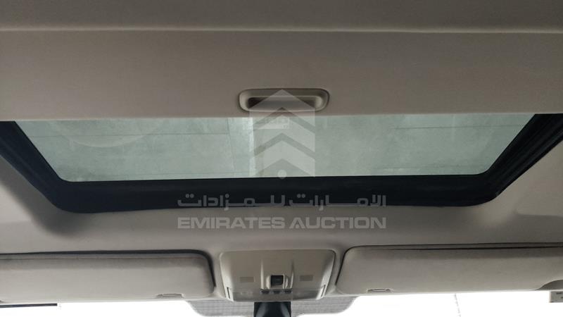 SALLSAA549A200498 Auction: EmiratesAuction Lot: 405788 SALLSAA549A200498 Range Rover Sport 2009 BLACK Photo 19