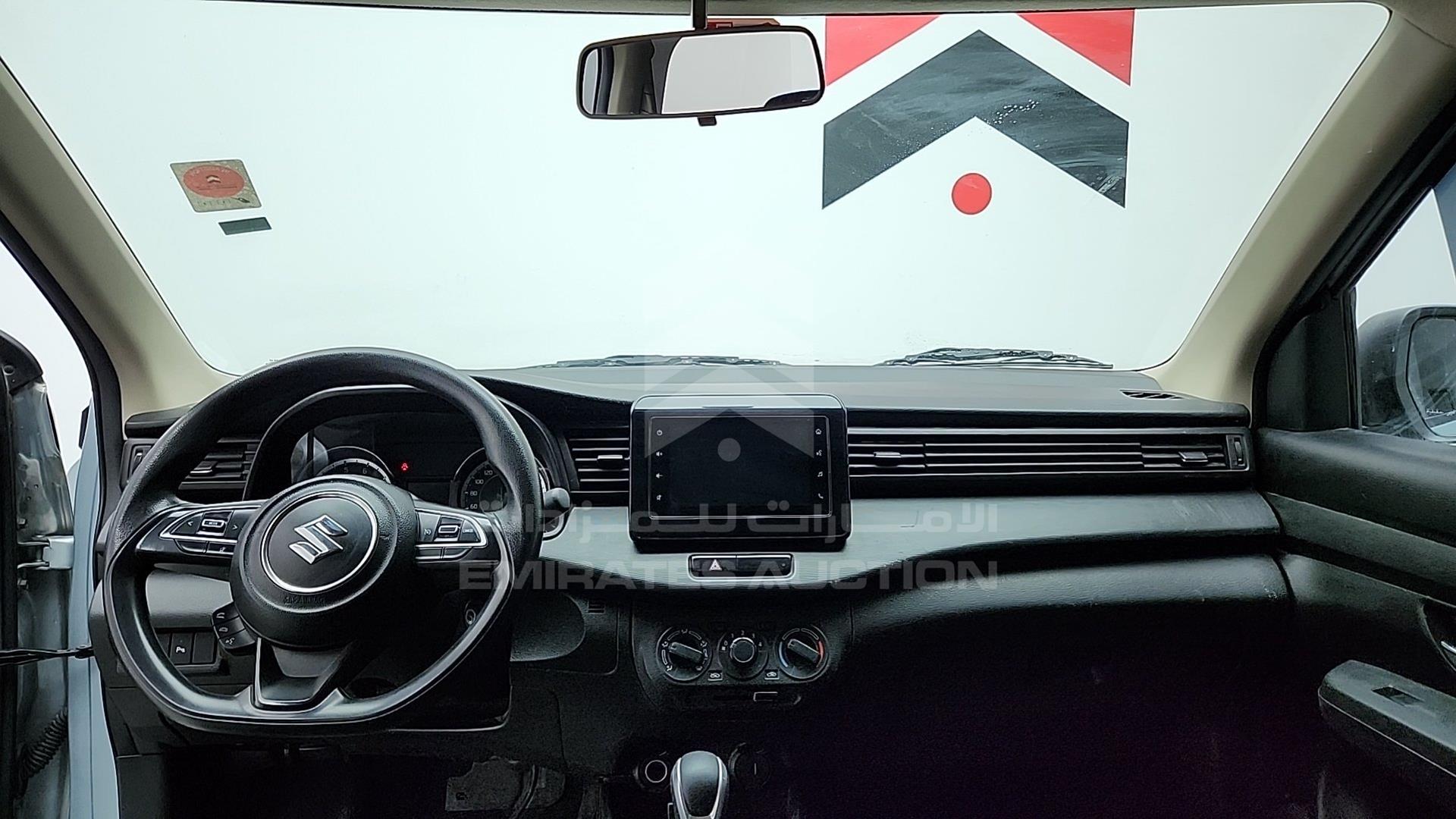 2023 SUZUKI ERTIGA VIN: MA3NC2B19PA508631