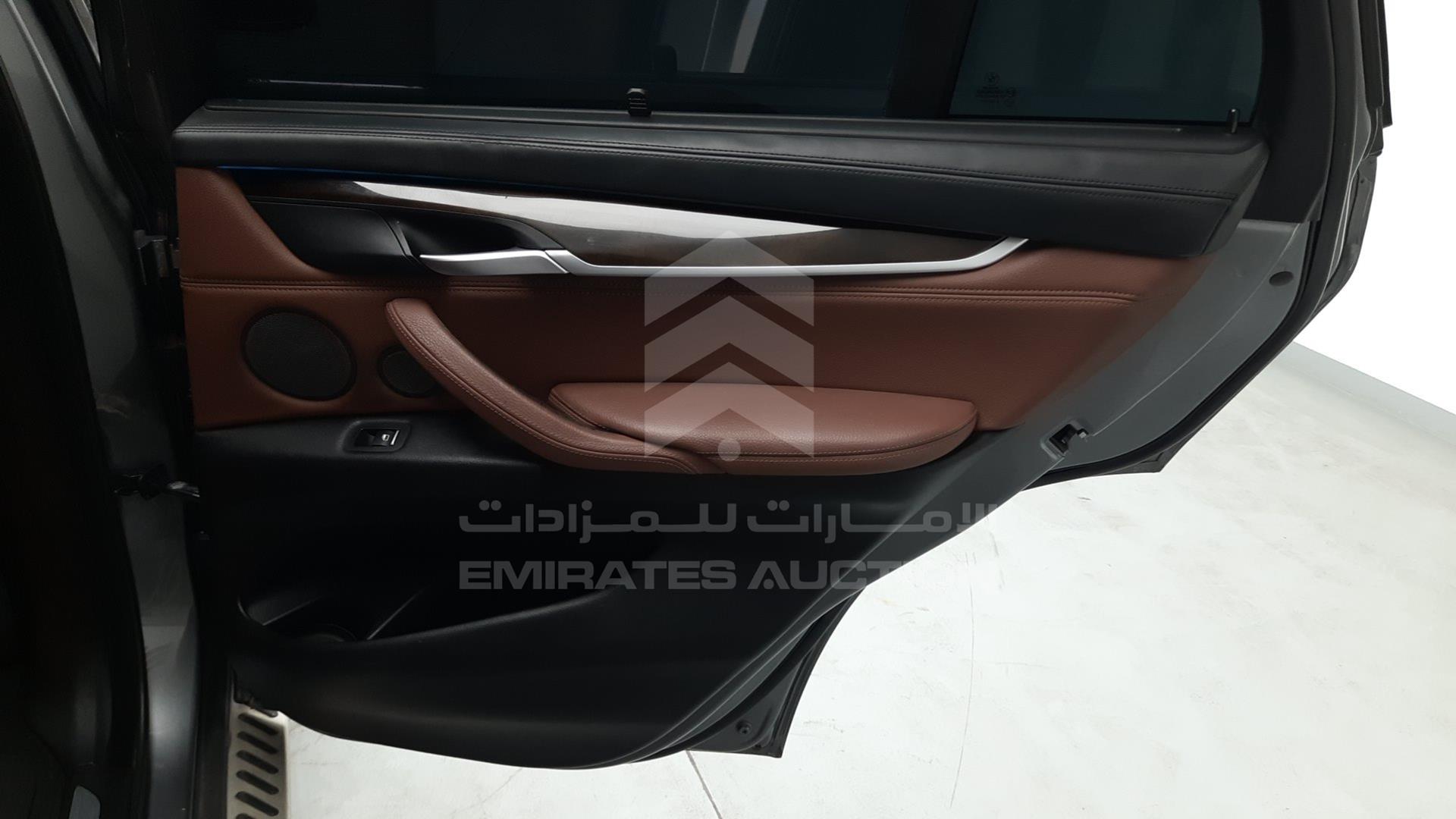 2015 BMW X5 VIN: WBAKR6101F0G97784