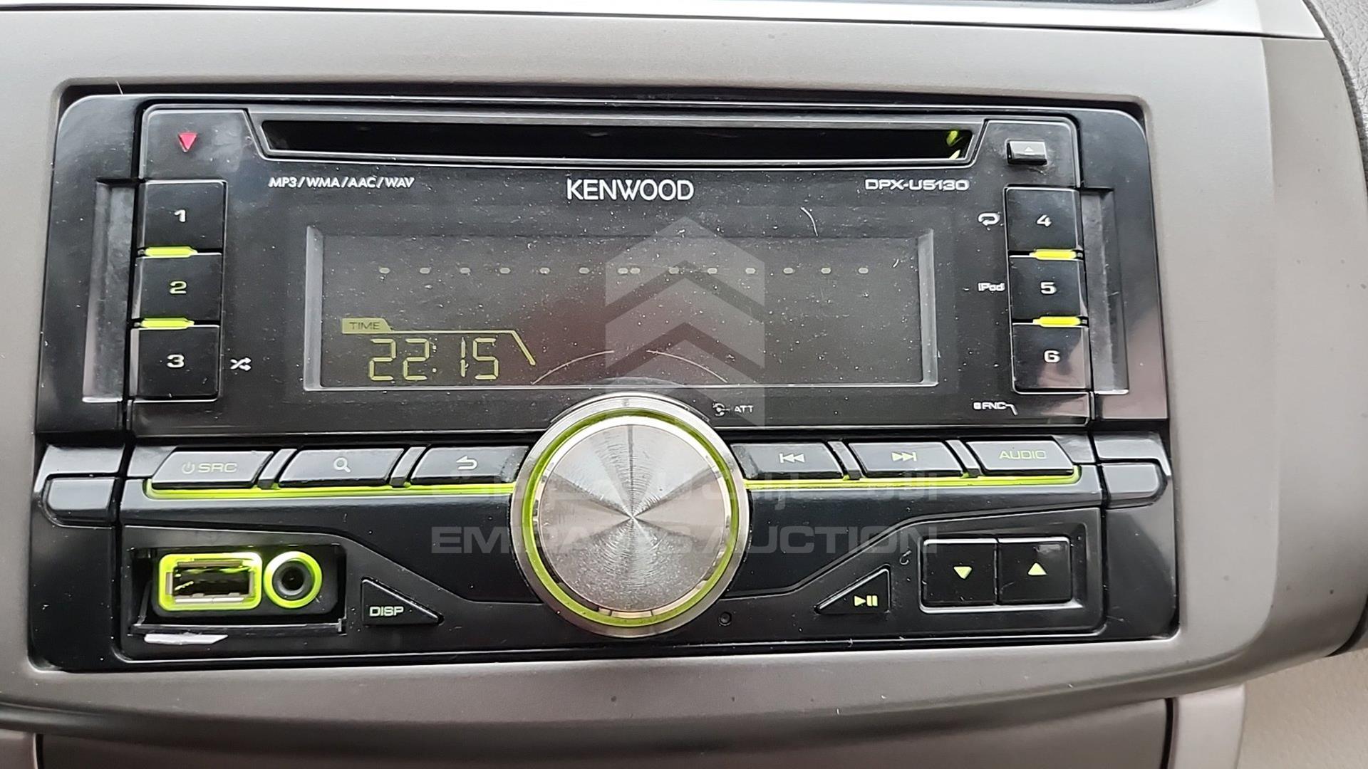 2014 NISSAN TIIDA VIN: MNTBC2C98E6001173