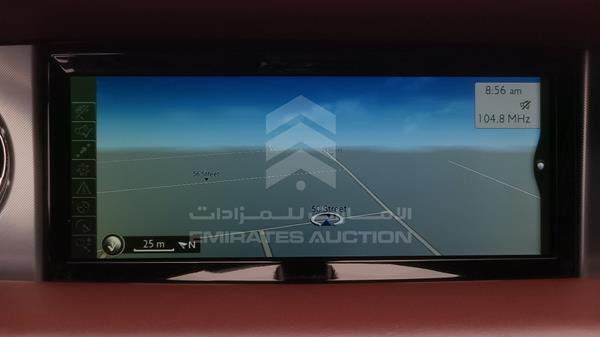 ROLLS ROYCE Phantom 2014 SCA683C09EUX76117 Image 29