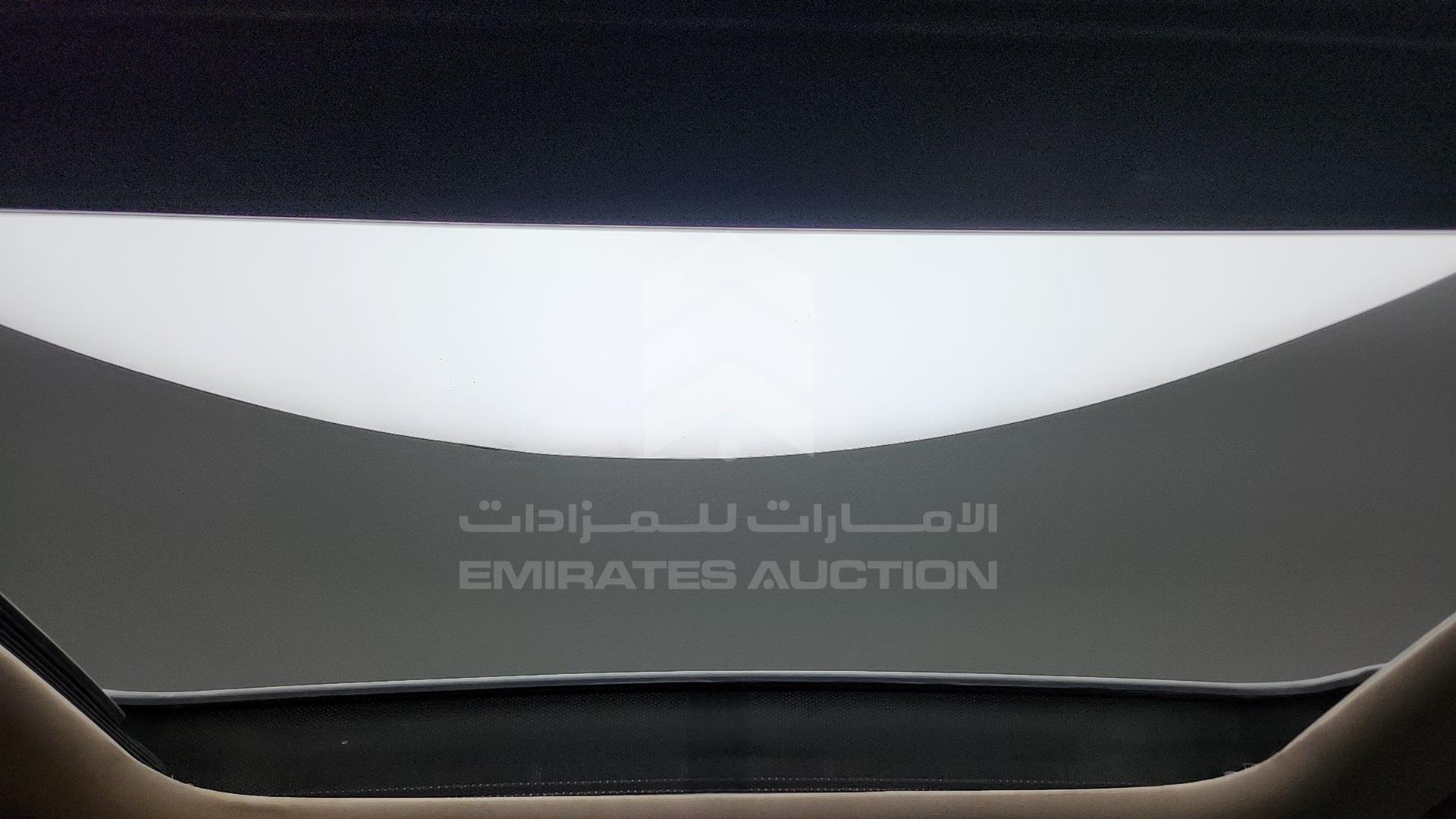 2014 HYUNDAI SANTA FE VIN: KMHSN81E5EU030447