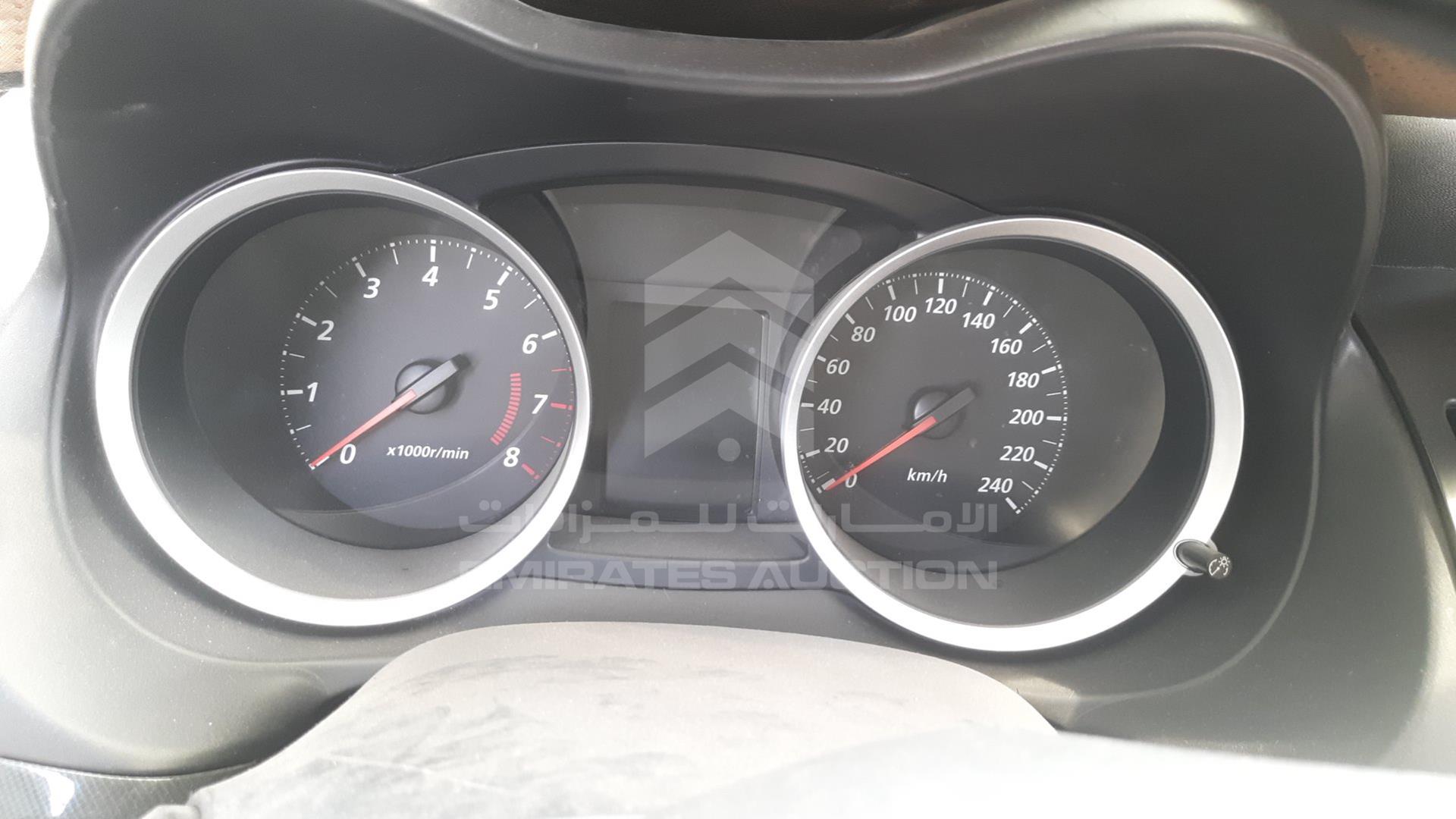 2016 MITSUBISHI LANCER VIN: JMYSTCY4AGU735313