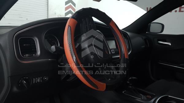 Dodge Charger 2016 2C3CDXBG4GH144052 Image 28