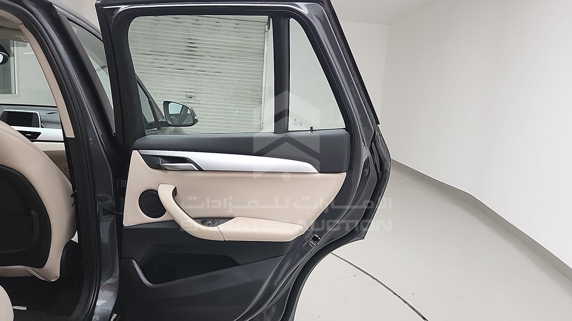 2022 BMW X1 VIN: WBA71AA02N5V10339