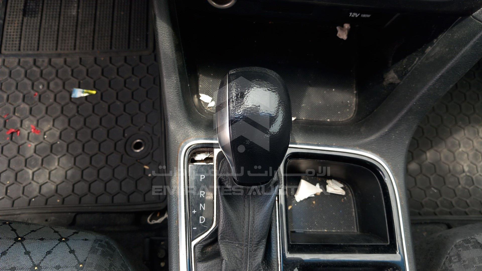 2019 HYUNDAI SONATA VIN: KMHE24138KA092970