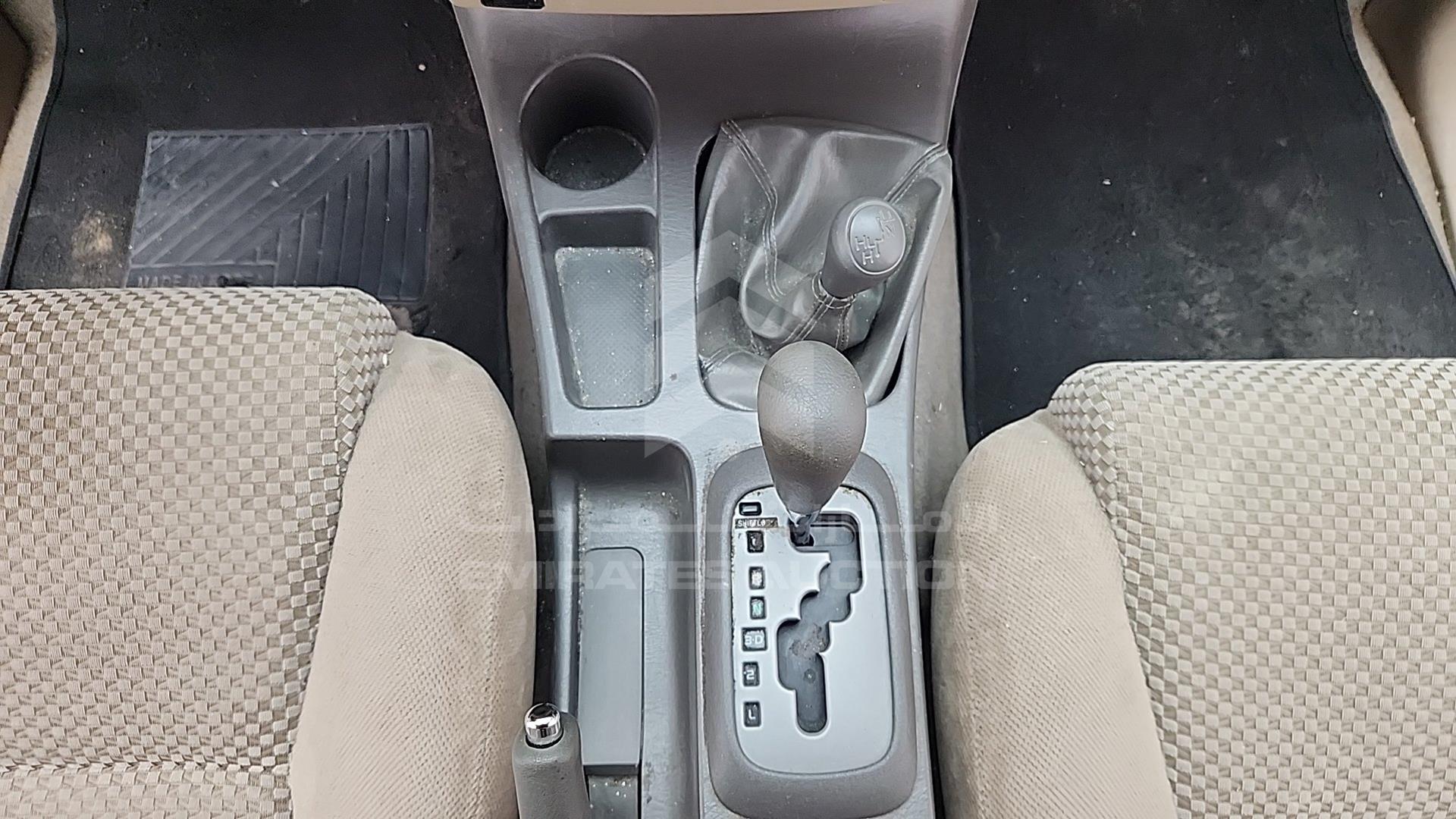 2013 TOYOTA FORTUNER VIN: MHFYX59G9D8050239