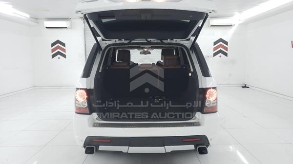 Range Rover Sport 2012 SALLSAAE4CA725307 Image 16