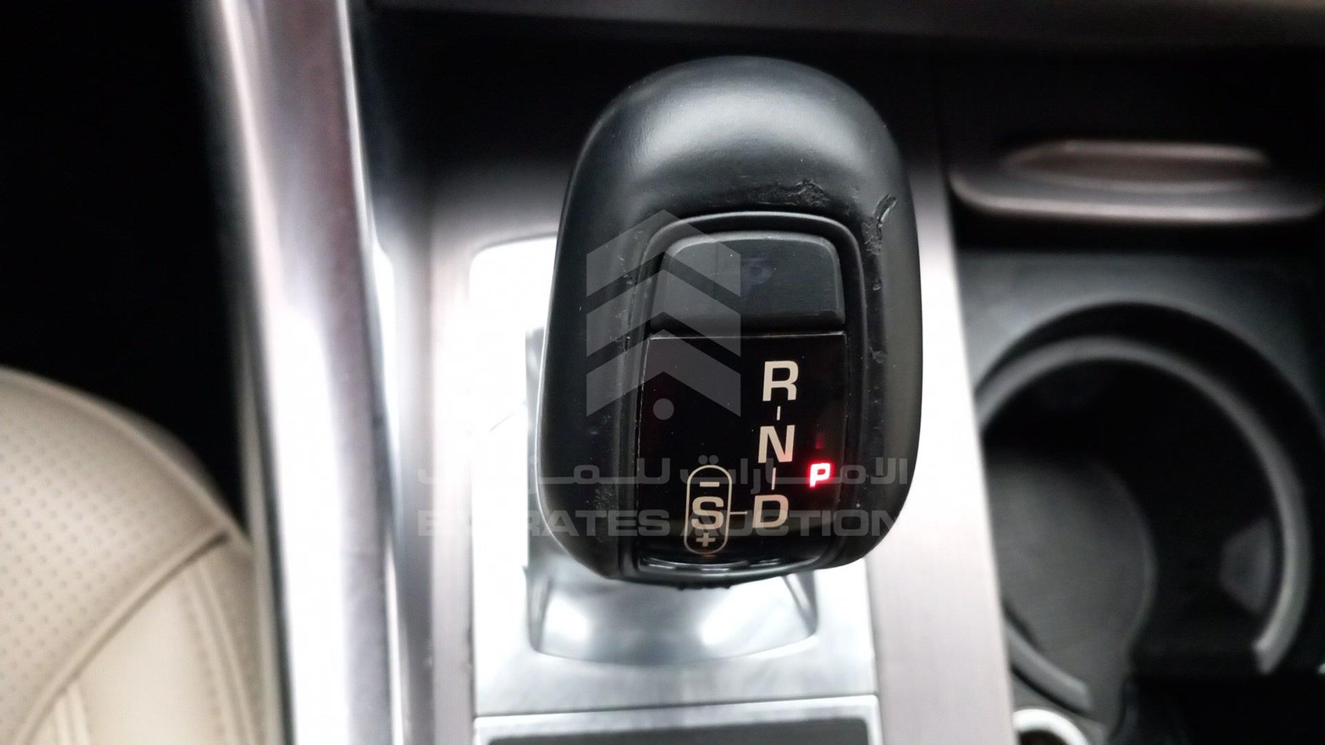 2014 RANGE ROVER SPORT VIN: SALWA2VF3EA300996