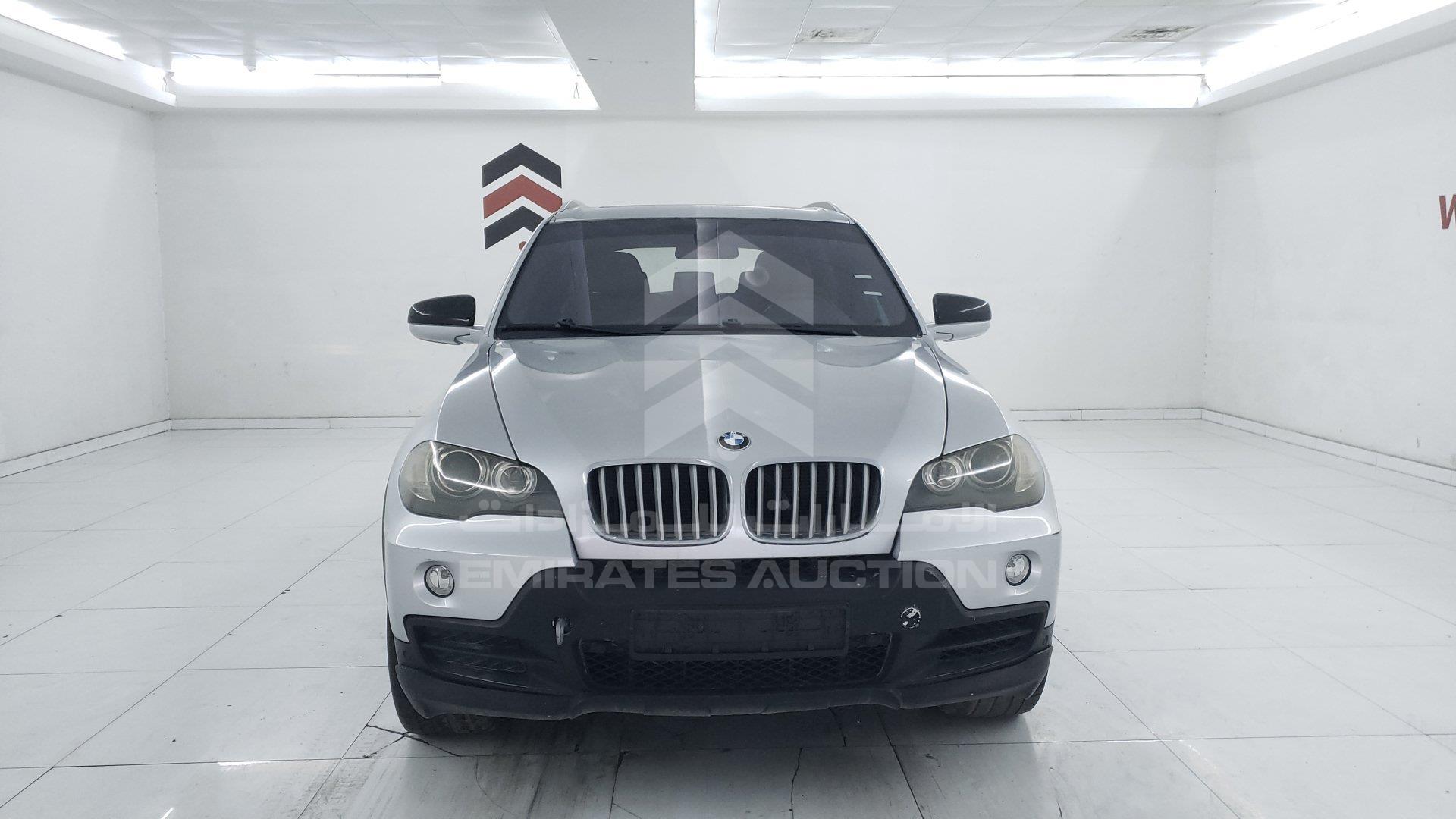 WBAFE81079L096923 - 2009 BMW X5 - #undefined