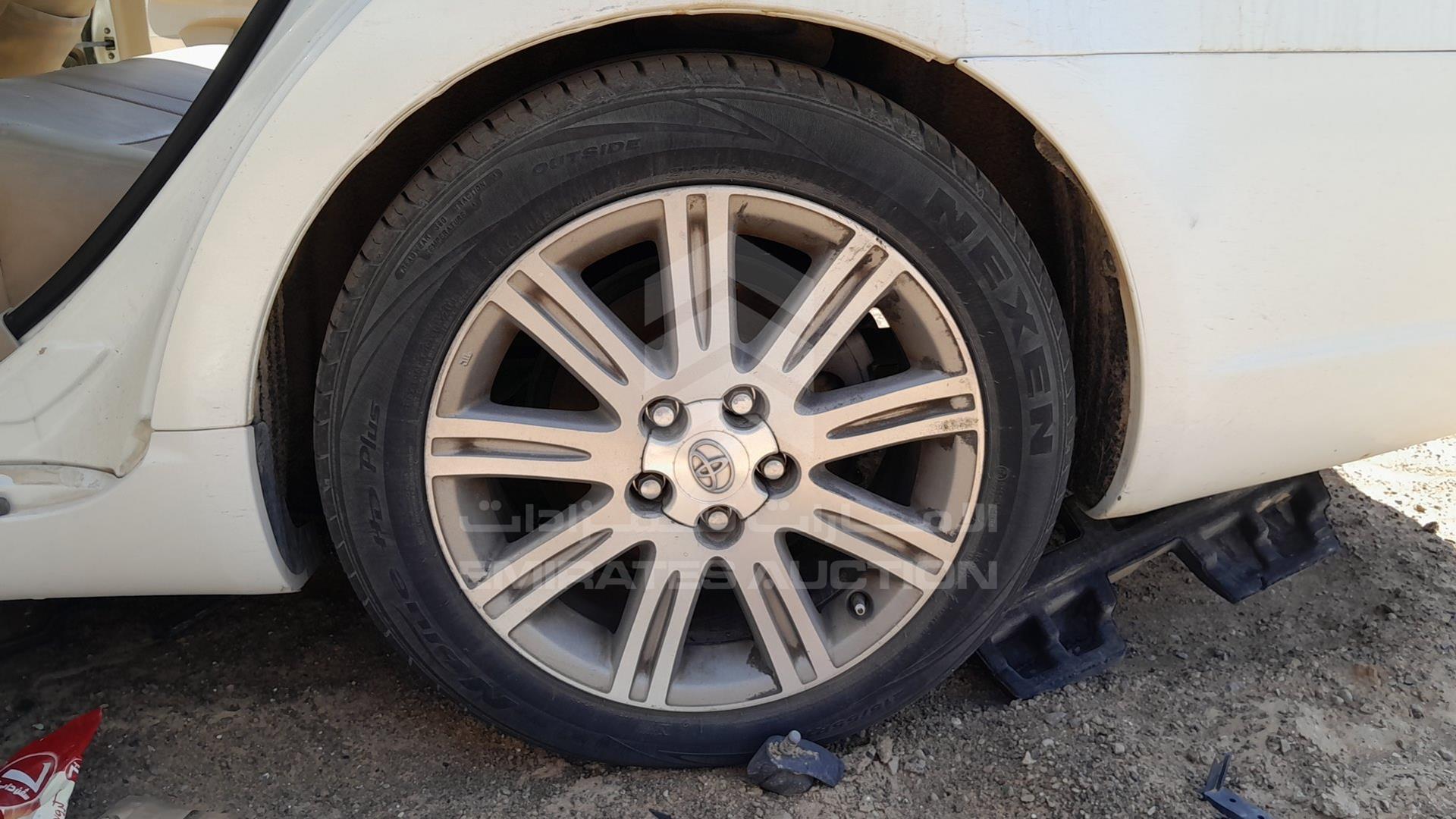 2009 TOYOTA AVALON VIN: 4T1BK36B39U325112