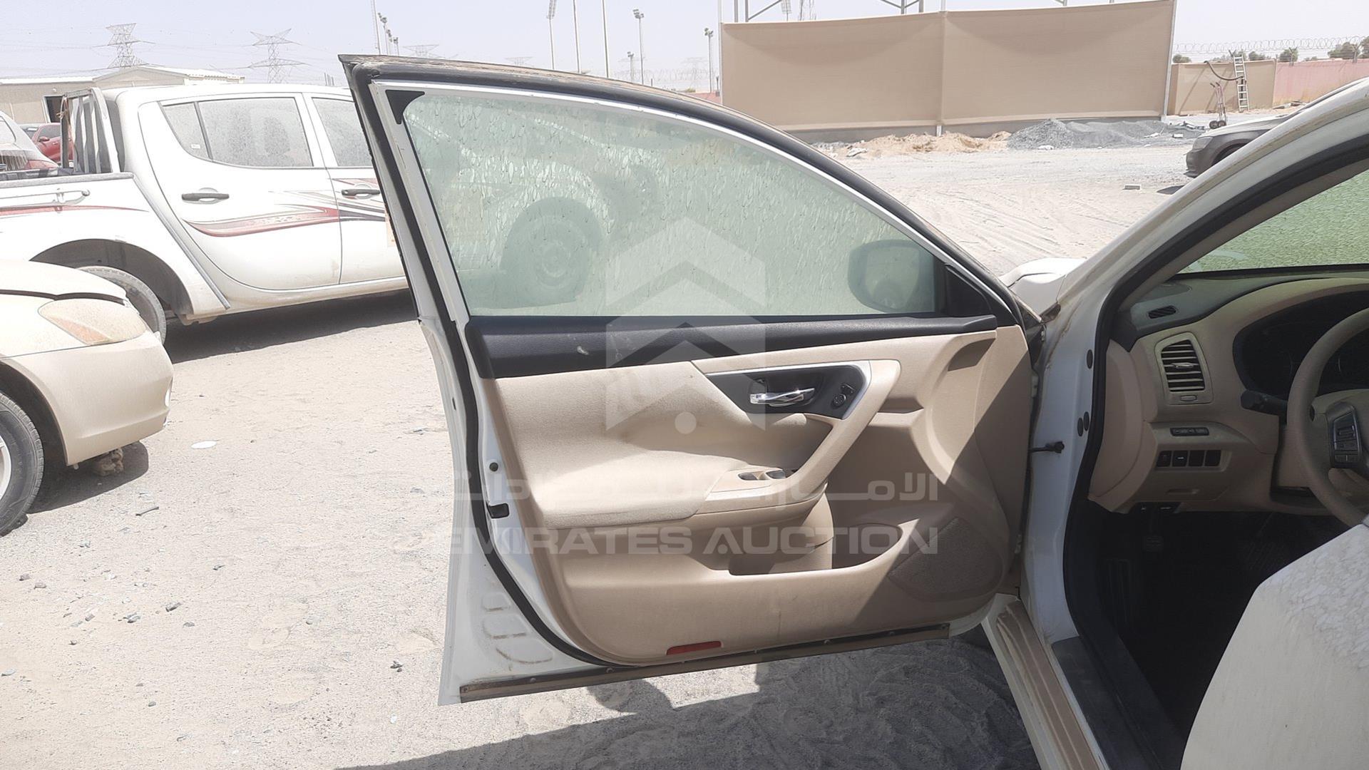 2015 NISSAN ALTIMA VIN: 1N4AL3AP4FC202863